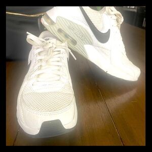Used Shoes like new.